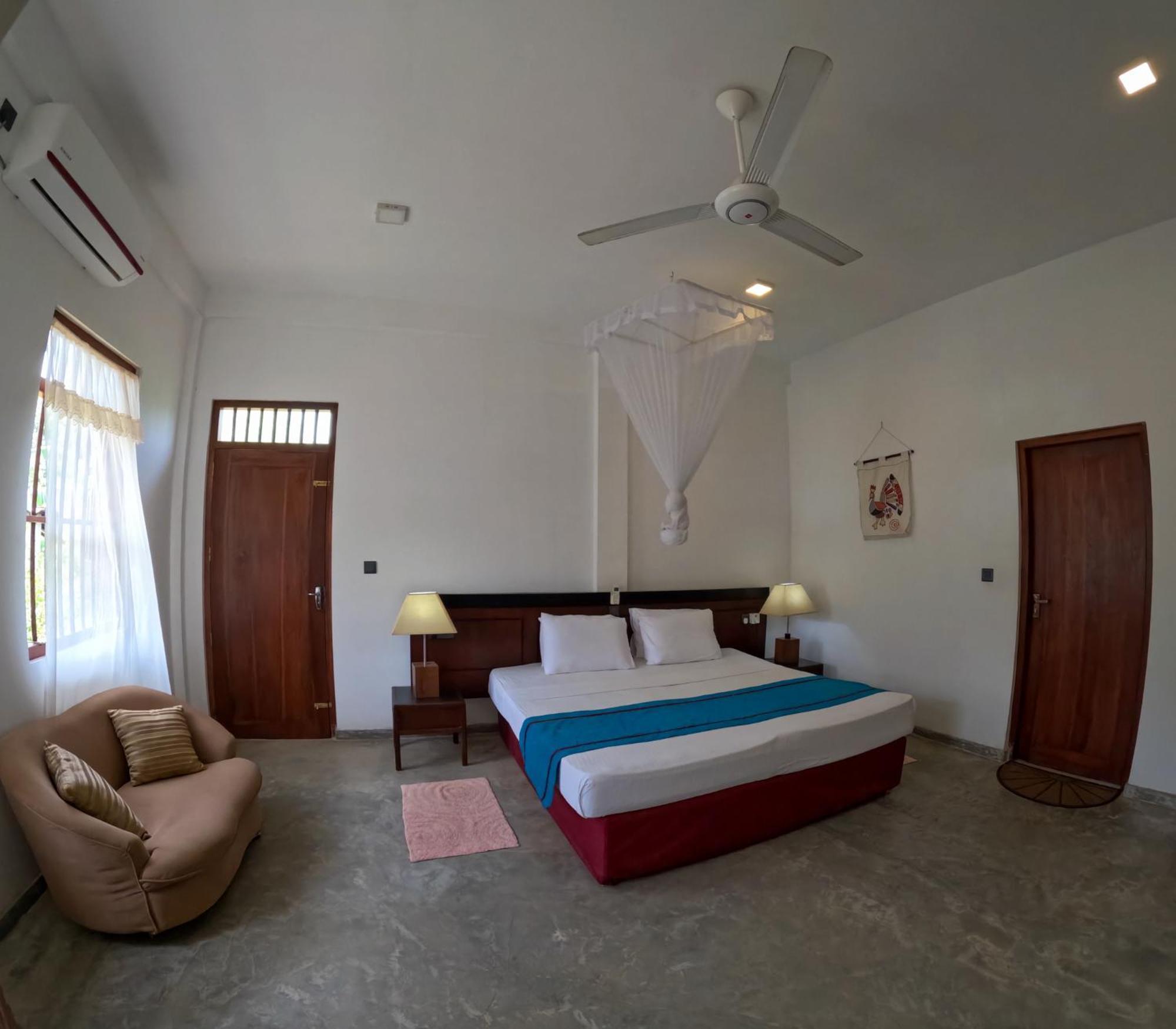 Surfbayvilla Диквелла Экстерьер фото