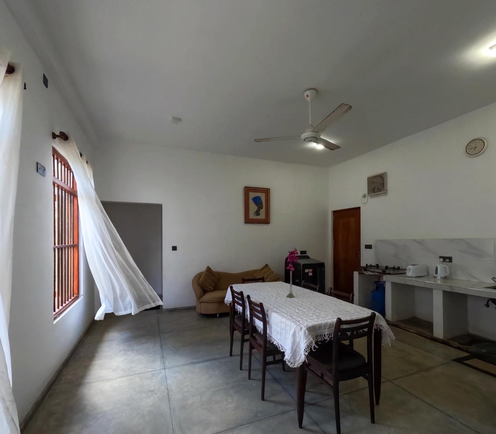 Surfbayvilla Диквелла Экстерьер фото