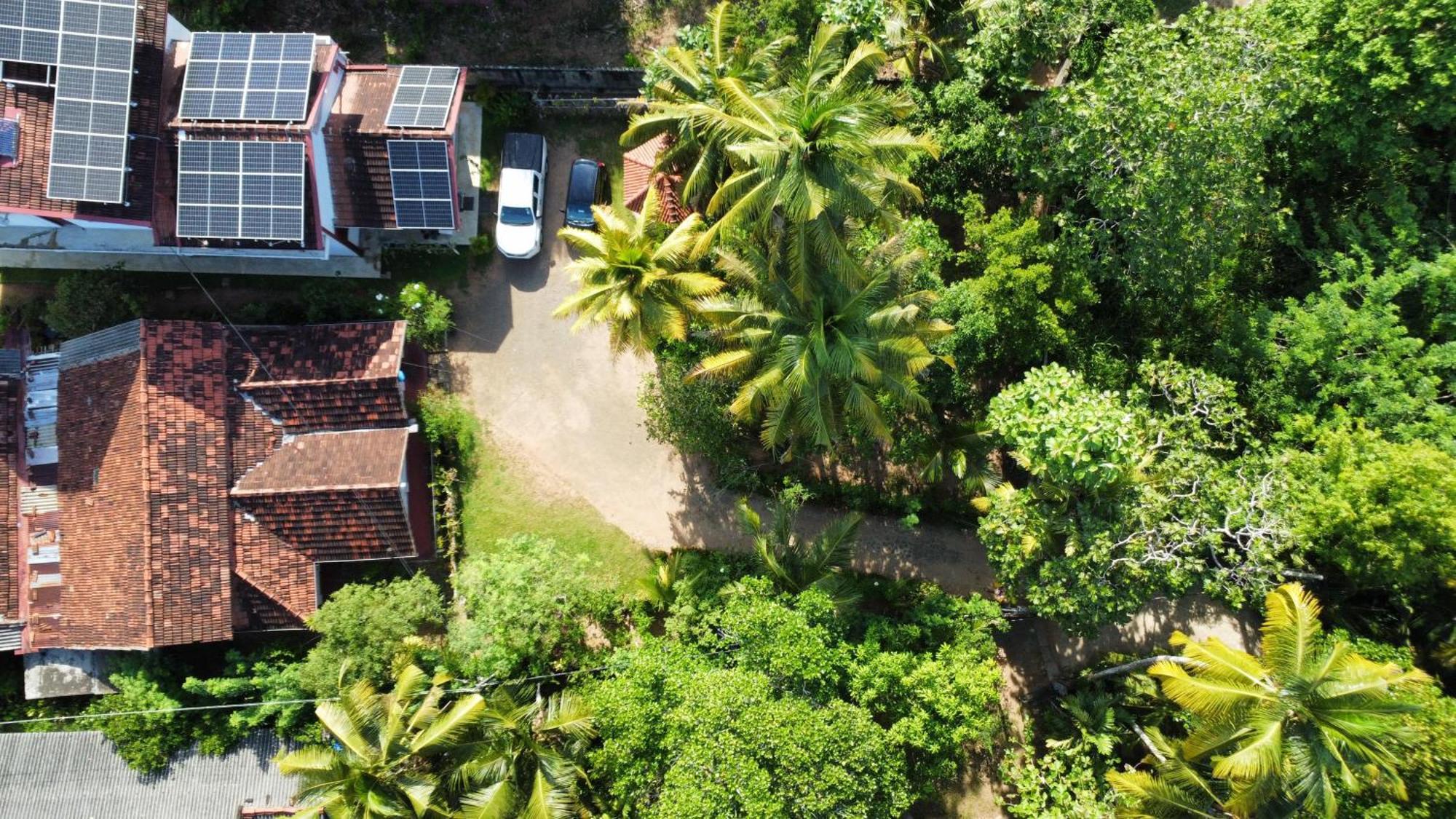 Surfbayvilla Диквелла Экстерьер фото