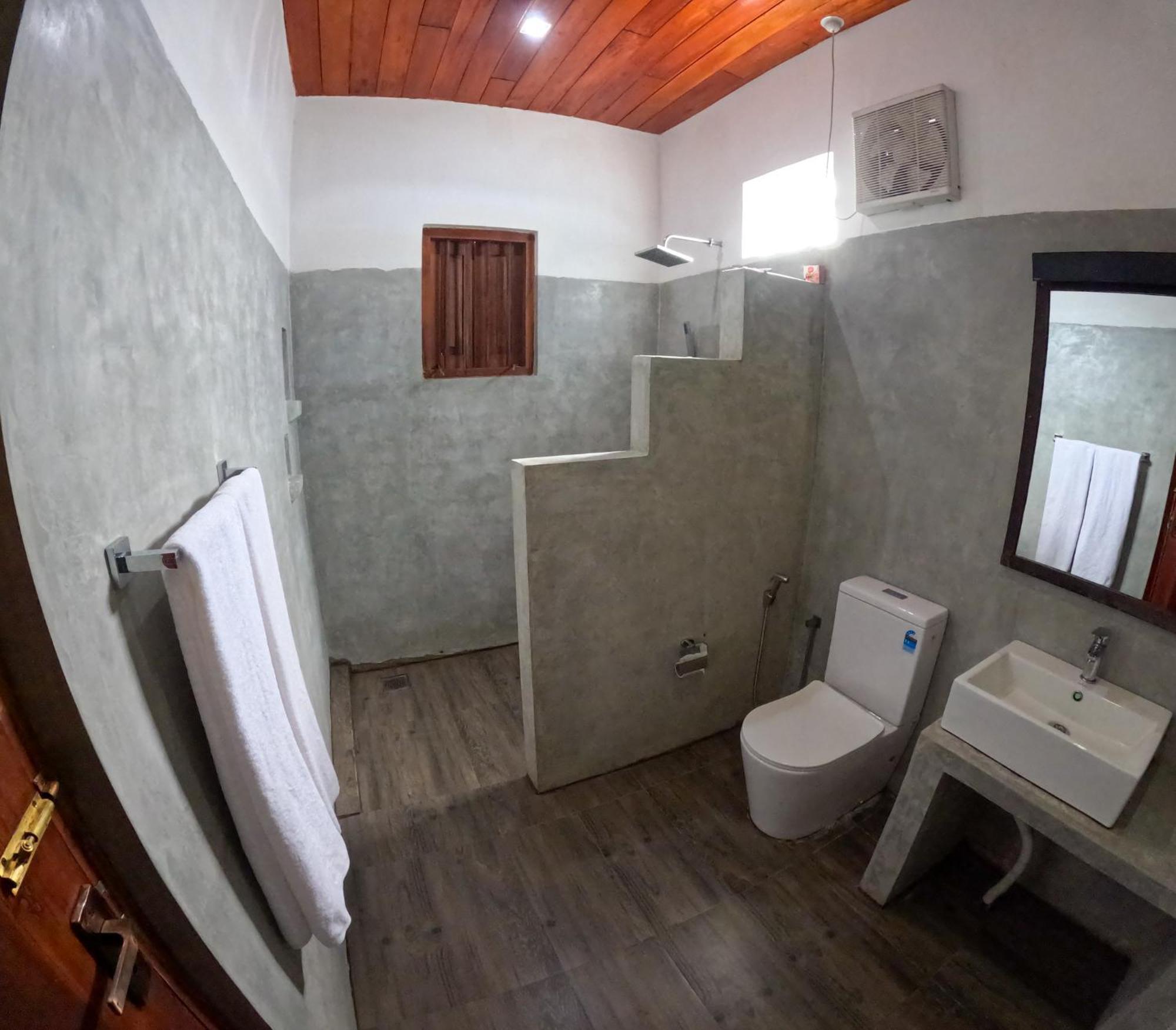 Surfbayvilla Диквелла Экстерьер фото