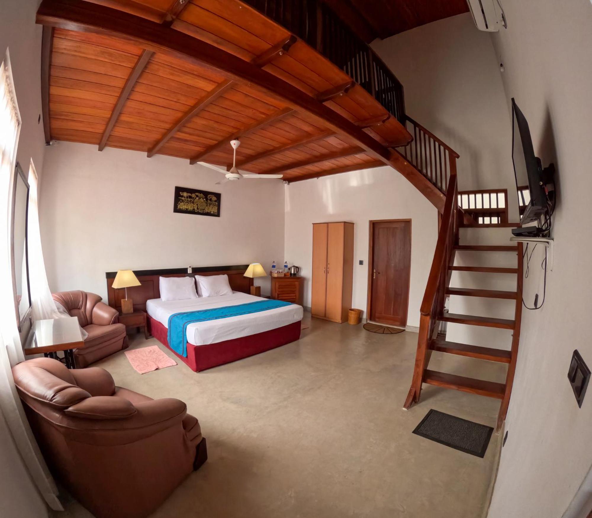 Surfbayvilla Диквелла Экстерьер фото