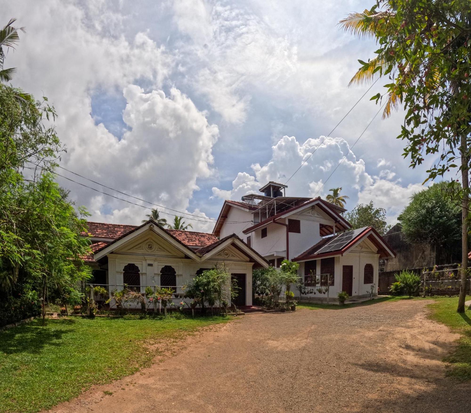 Surfbayvilla Диквелла Экстерьер фото