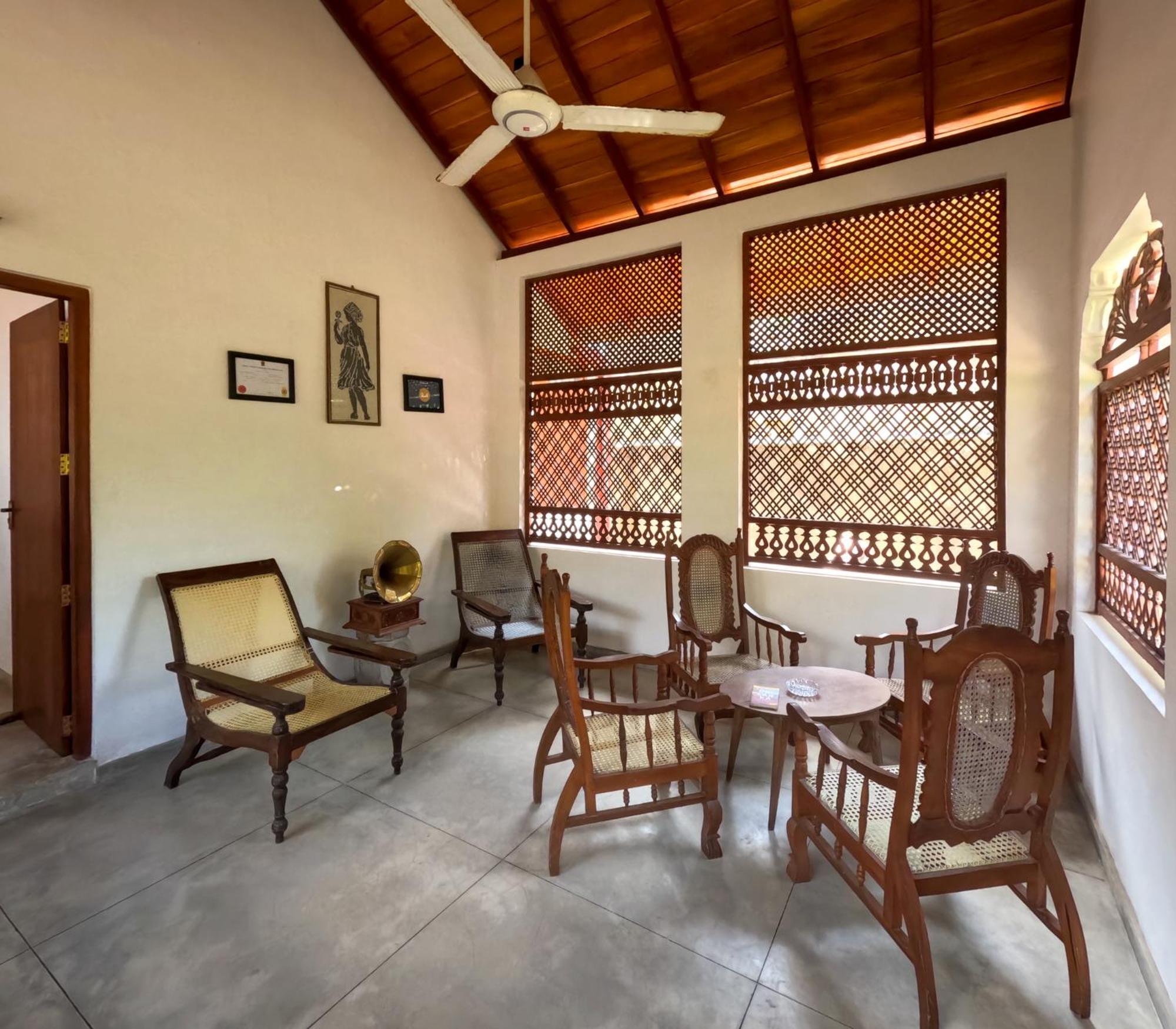 Surfbayvilla Диквелла Экстерьер фото