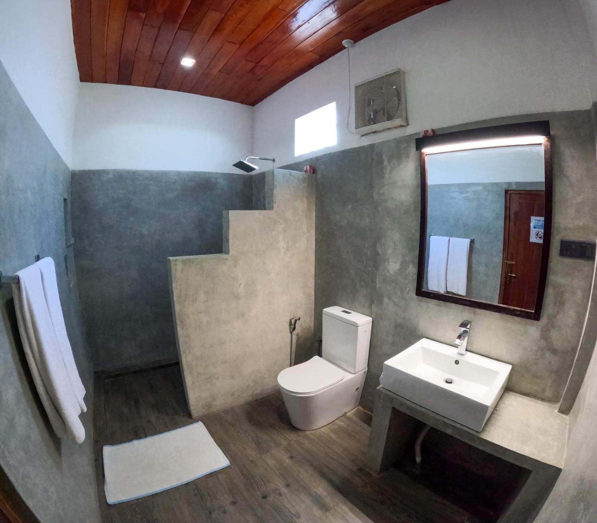 Surfbayvilla Диквелла Экстерьер фото