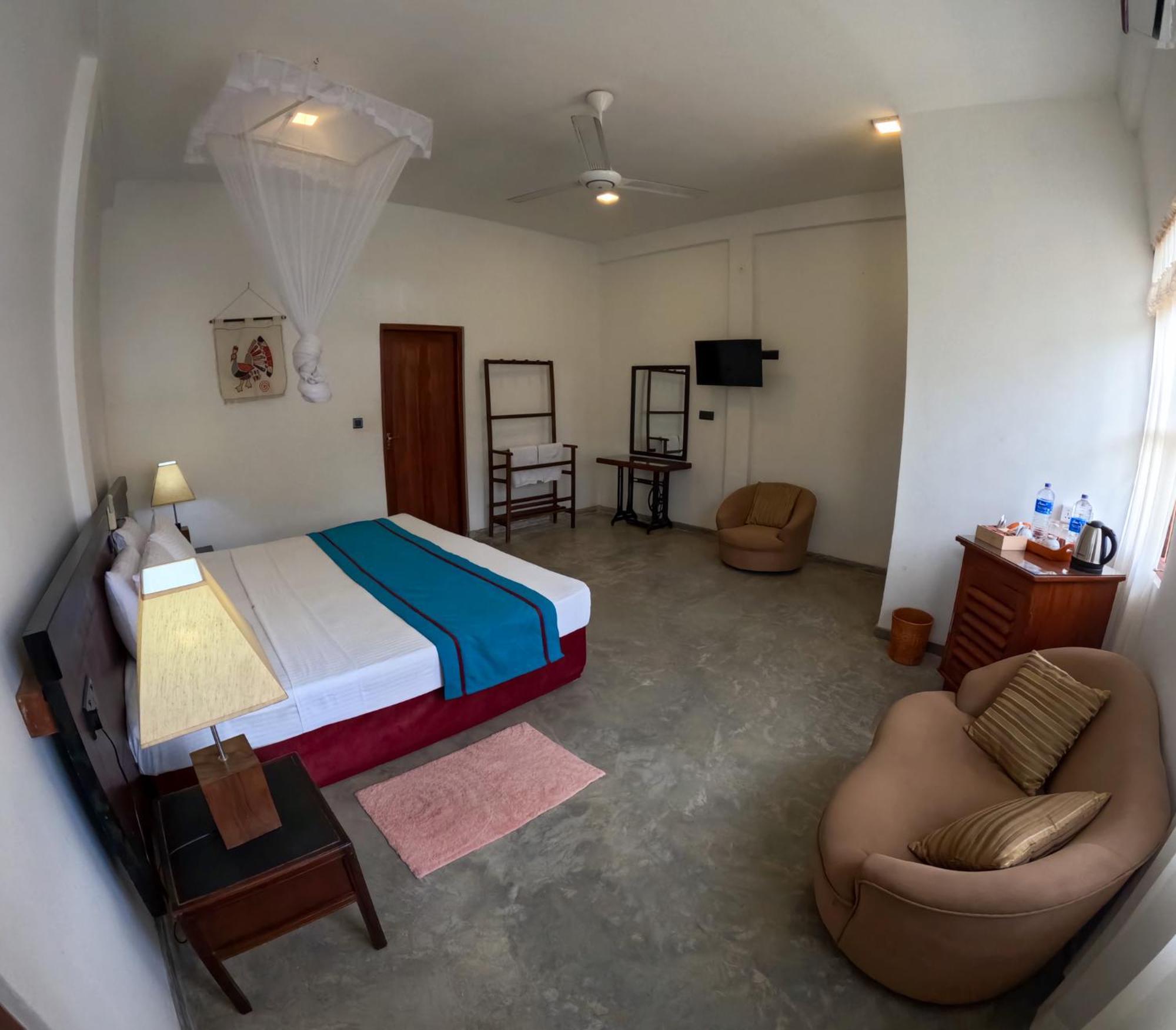 Surfbayvilla Диквелла Экстерьер фото