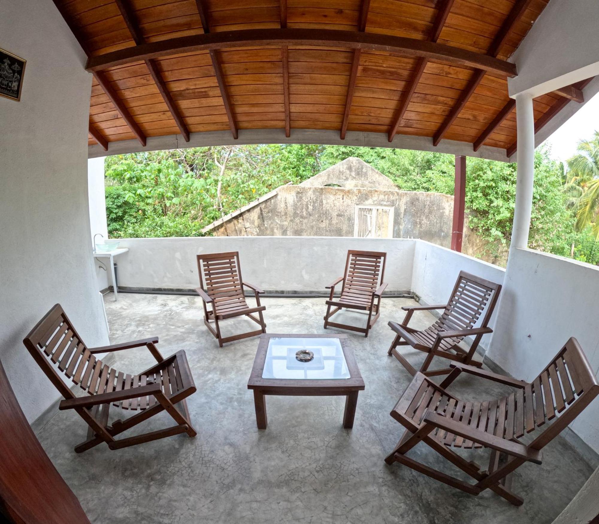 Surfbayvilla Диквелла Экстерьер фото